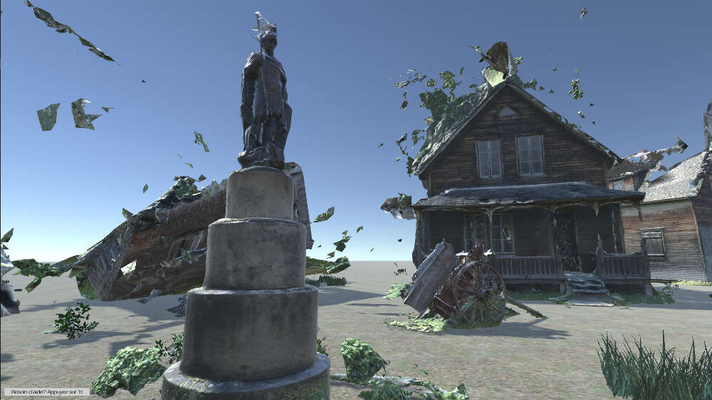 Val-Jalbert VR